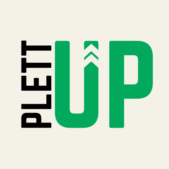 PLETTup-1 PLETTup Crowdfunding